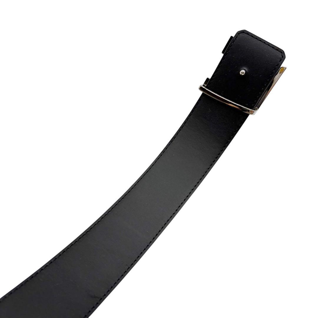 ⭐️美品⭐️ ルイヴィトン ベルト サンチュール LV マーブル エクリプス 5