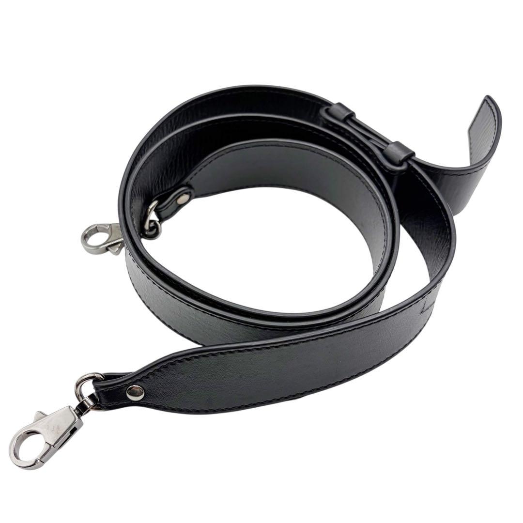 ⭐️美品⭐️ クリスチャンルブタン フランジバス スモール トートバッグ 11