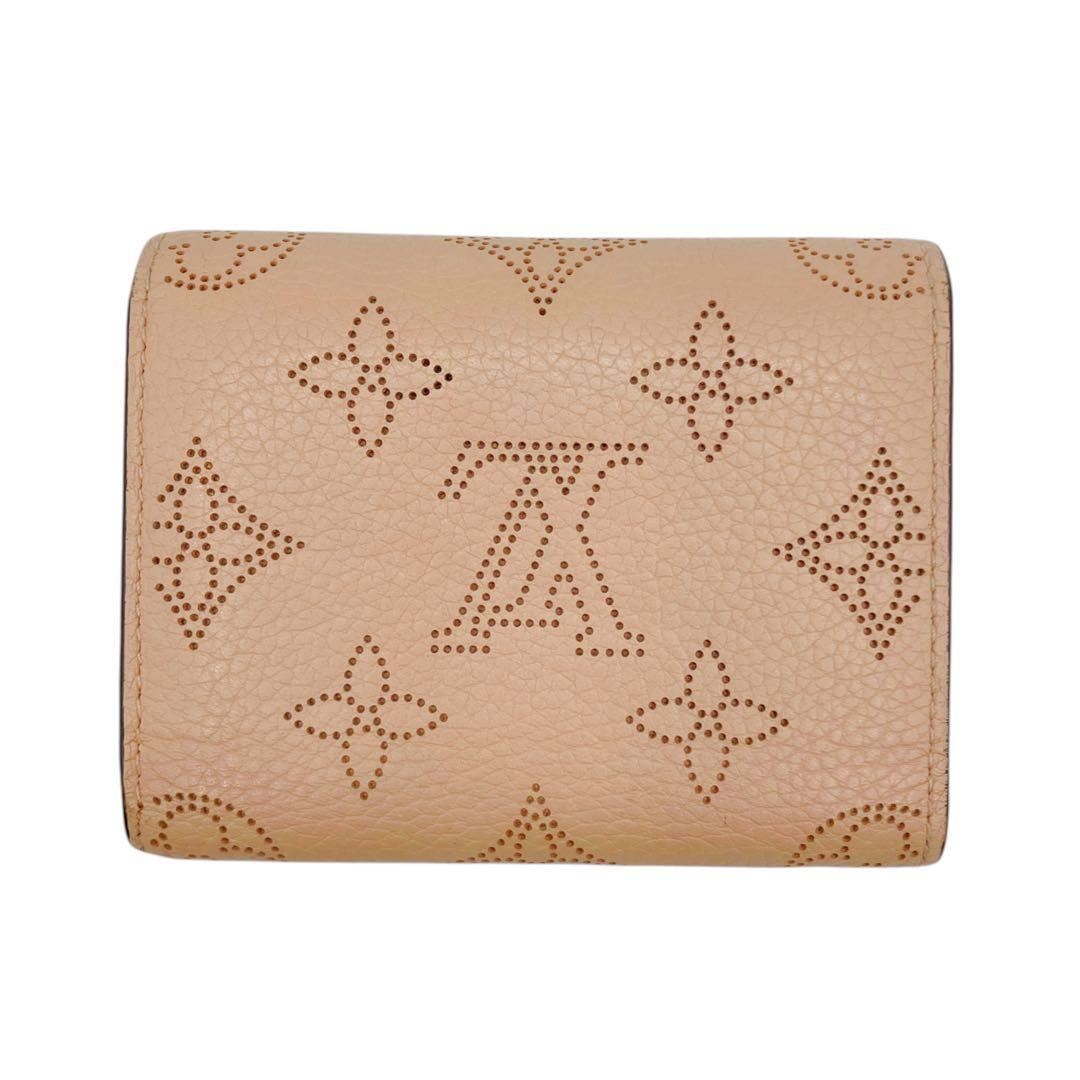 美品✨ ルイヴィトン ポルトフォイユイリス XS 三つ折り財布 3