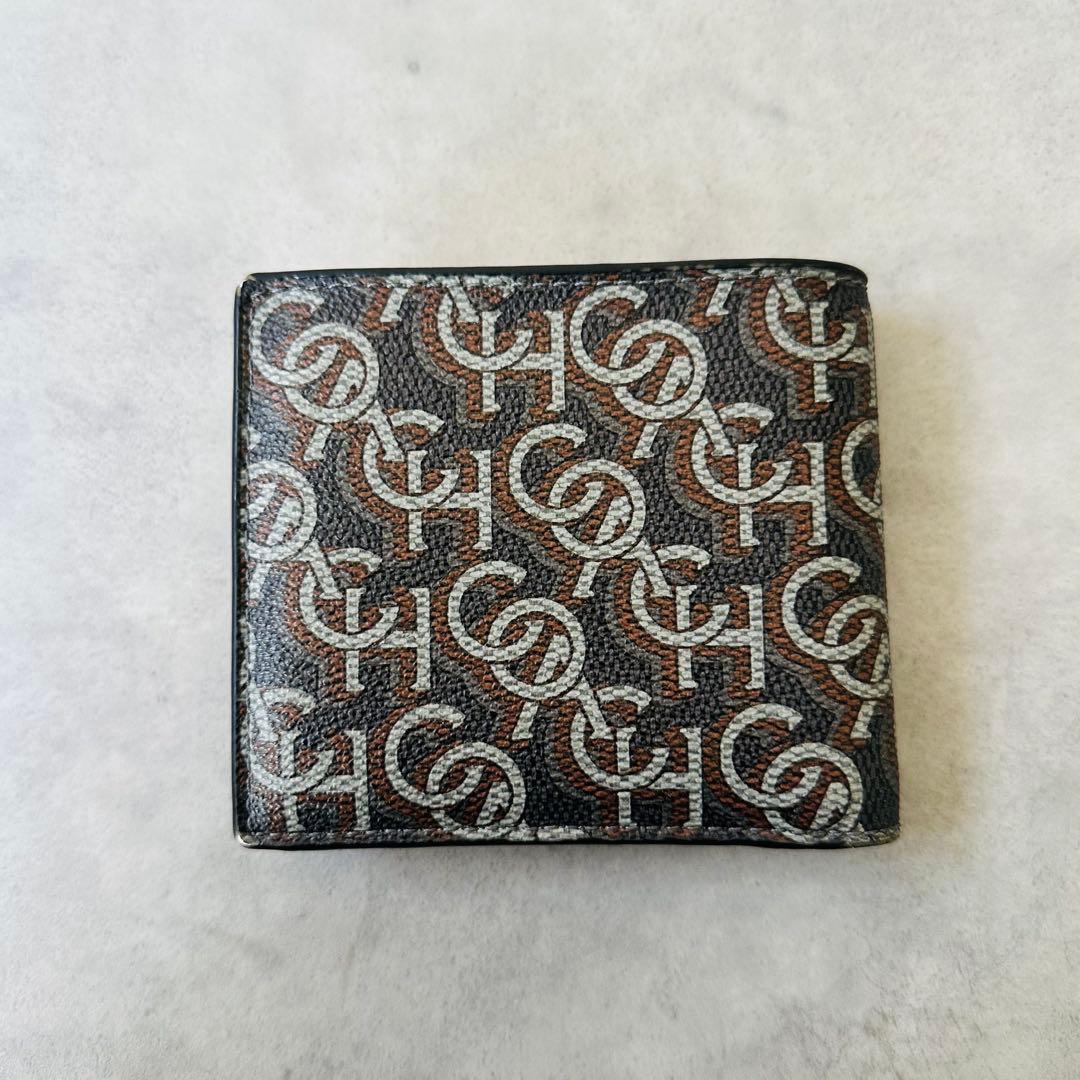 COACH 3-IN-1 ウォレット・シグネチャー モノグラム プリント 2