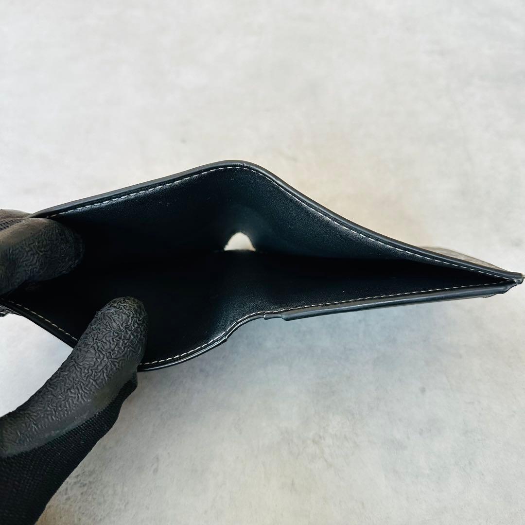 COACH 3-IN-1 ウォレット・シグネチャー モノグラム プリント 11