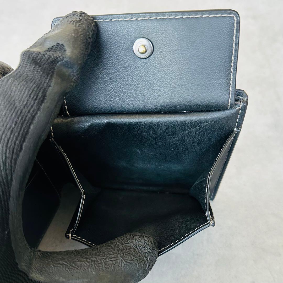 COACH 3-IN-1 ウォレット・シグネチャー モノグラム プリント 12