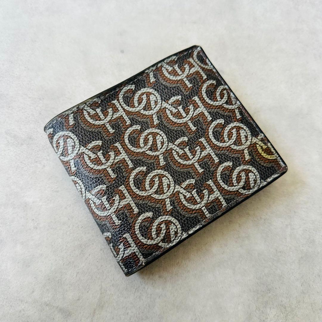 COACH 3-IN-1 ウォレット・シグネチャー モノグラム プリント 3