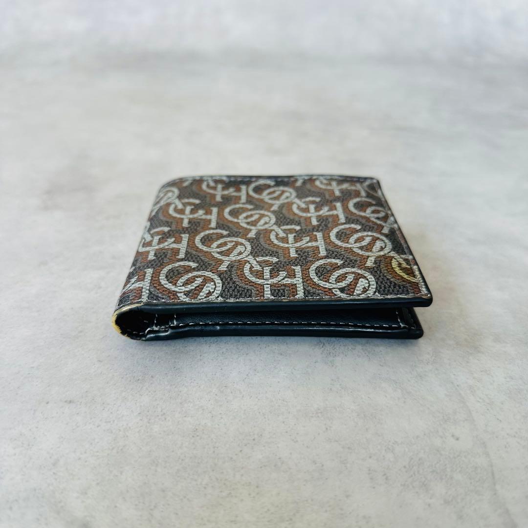 COACH 3-IN-1 ウォレット・シグネチャー モノグラム プリント 4