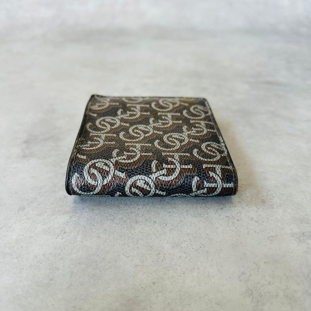 COACH 3-IN-1 ウォレット・シグネチャー モノグラム プリント 7