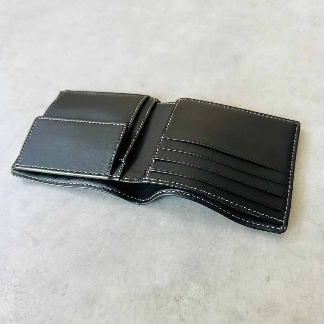 COACH 3-IN-1 ウォレット・シグネチャー モノグラム プリント 10