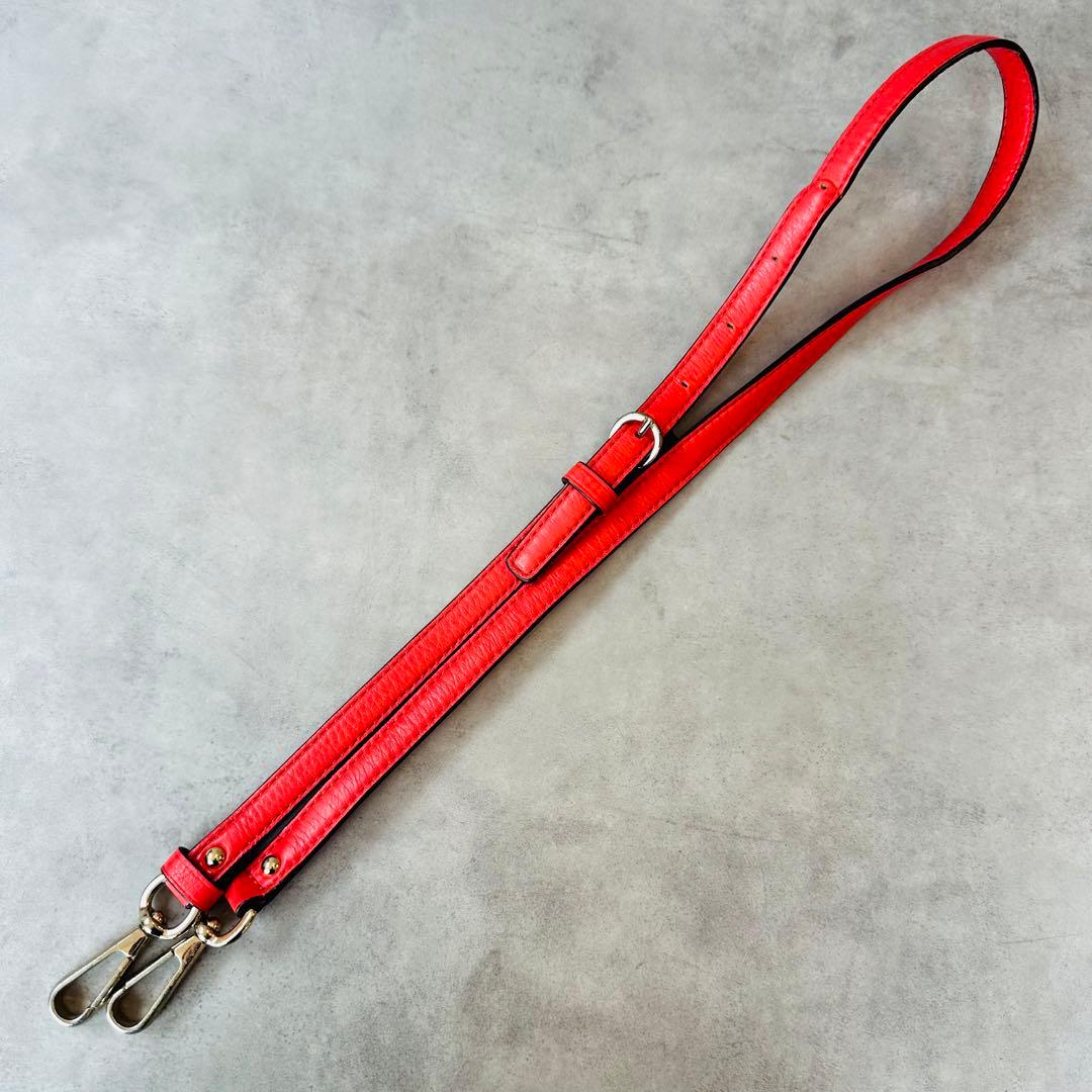 Y2K COACH Madison Leather Hobo 2way Bag 16