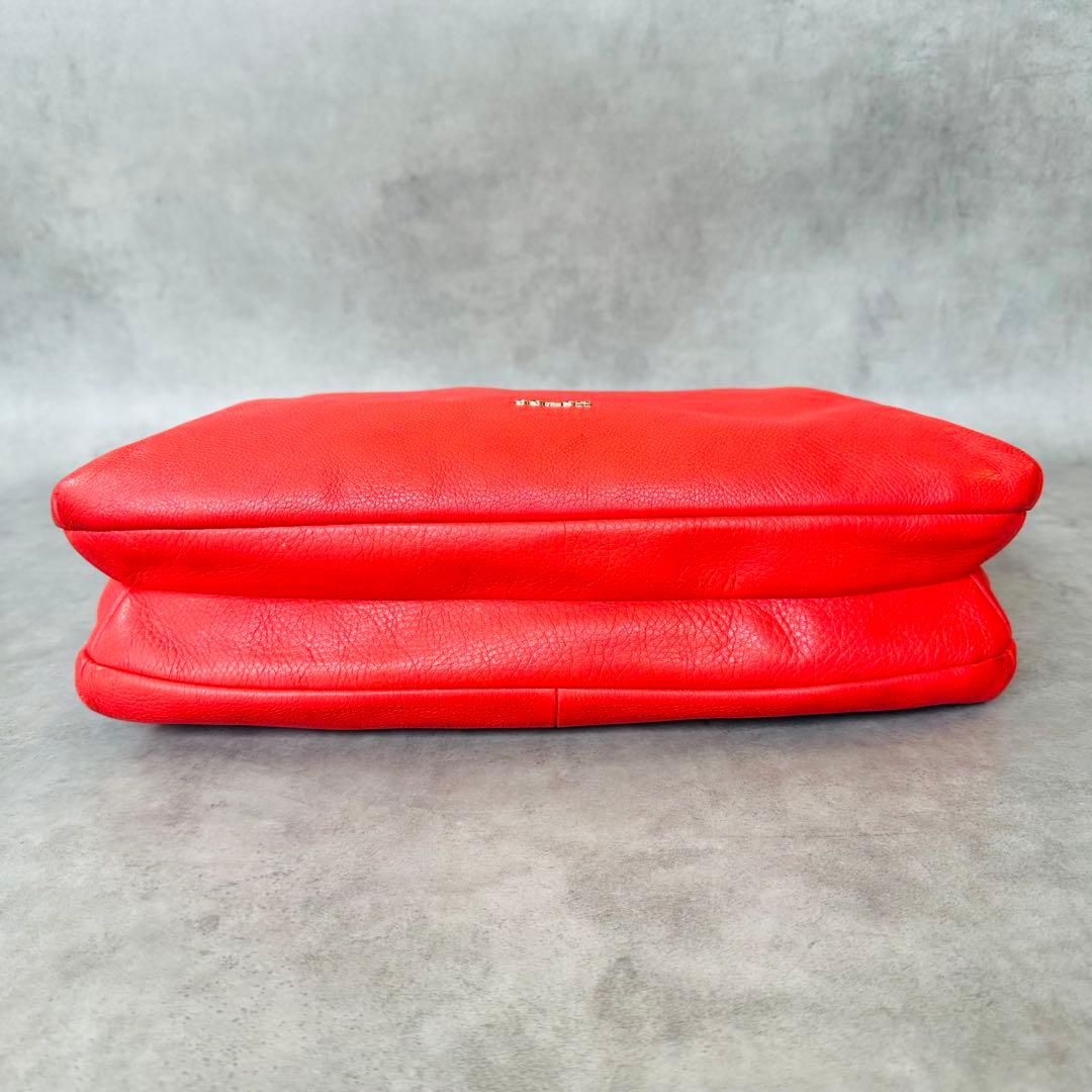 Y2K COACH Madison Leather Hobo 2way Bag 7