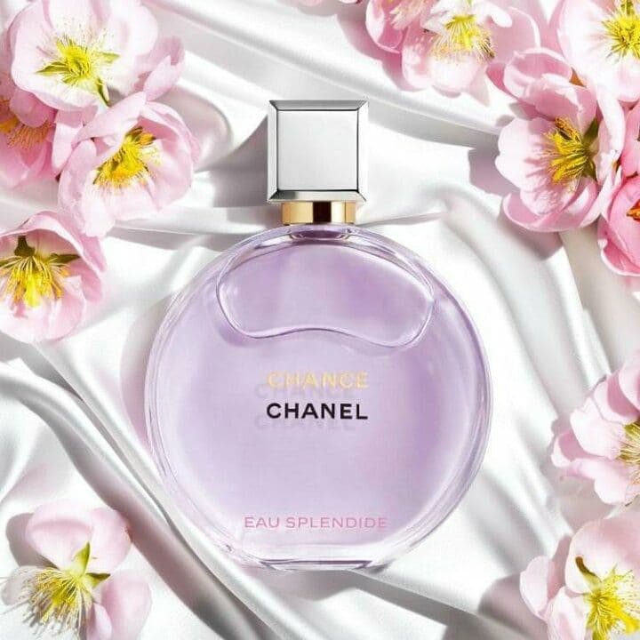 CHANEL　チャンス オー タンドゥル オードゥパルファム他★香水サンプル２点 12