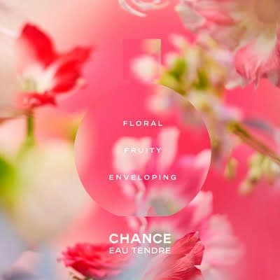 CHANEL　チャンス オー タンドゥル オードゥパルファム他★香水サンプル２点 16