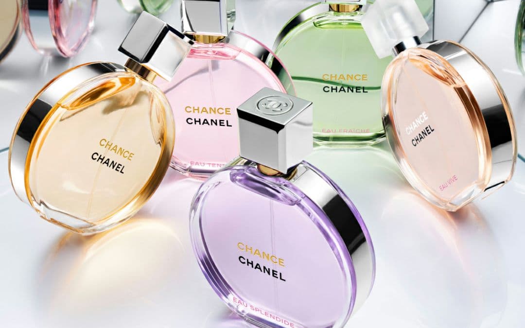 CHANEL　チャンス オー タンドゥル オードゥパルファム他★香水サンプル２点 19