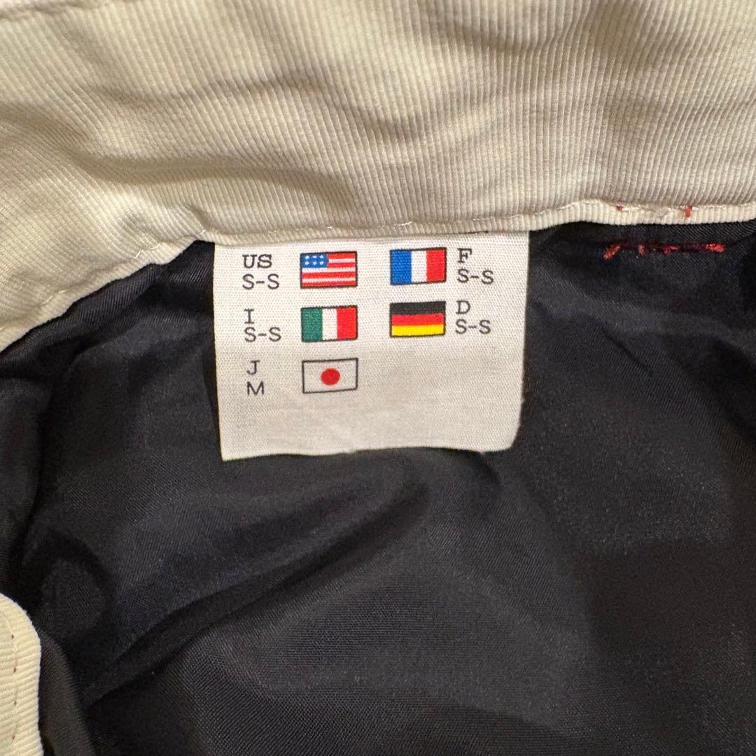 .キラーループ ナイロンパンツ ロゴ 赤 M ワイド　アウトドア　スノーボード 17