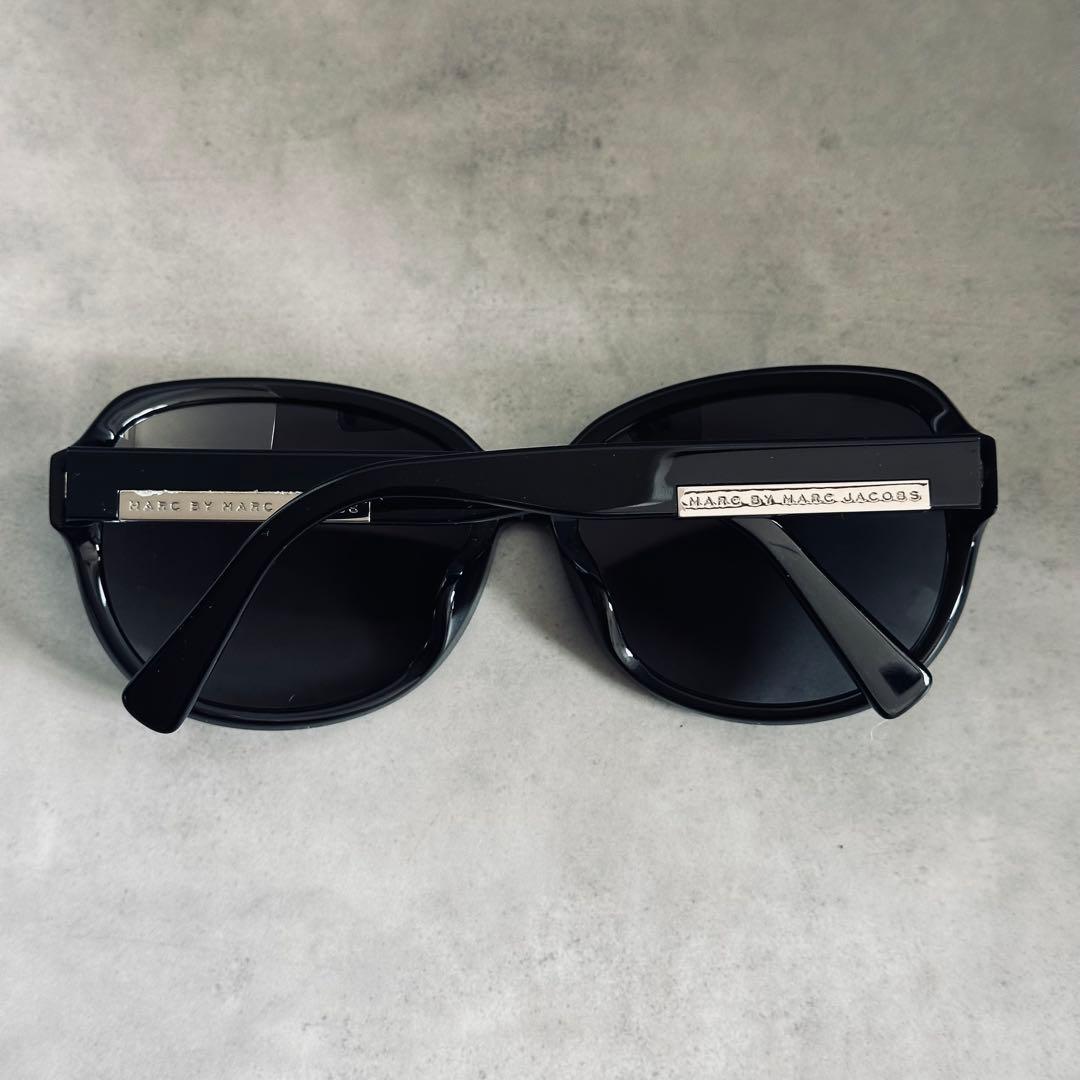 MARC BY MARC JACOBS アジアンフィット サングラス 11