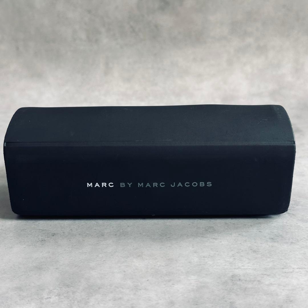 MARC BY MARC JACOBS アジアンフィット サングラス 12