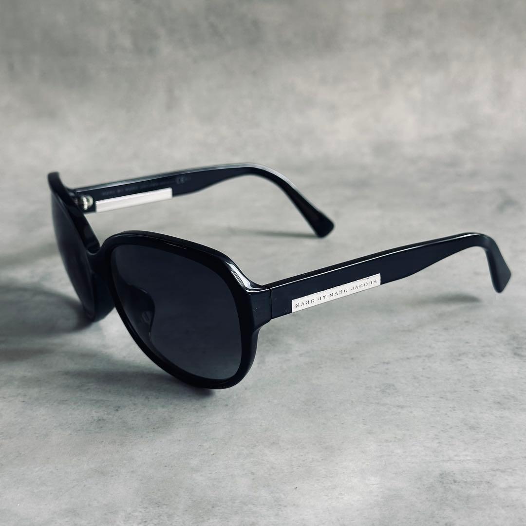 MARC BY MARC JACOBS アジアンフィット サングラス 3