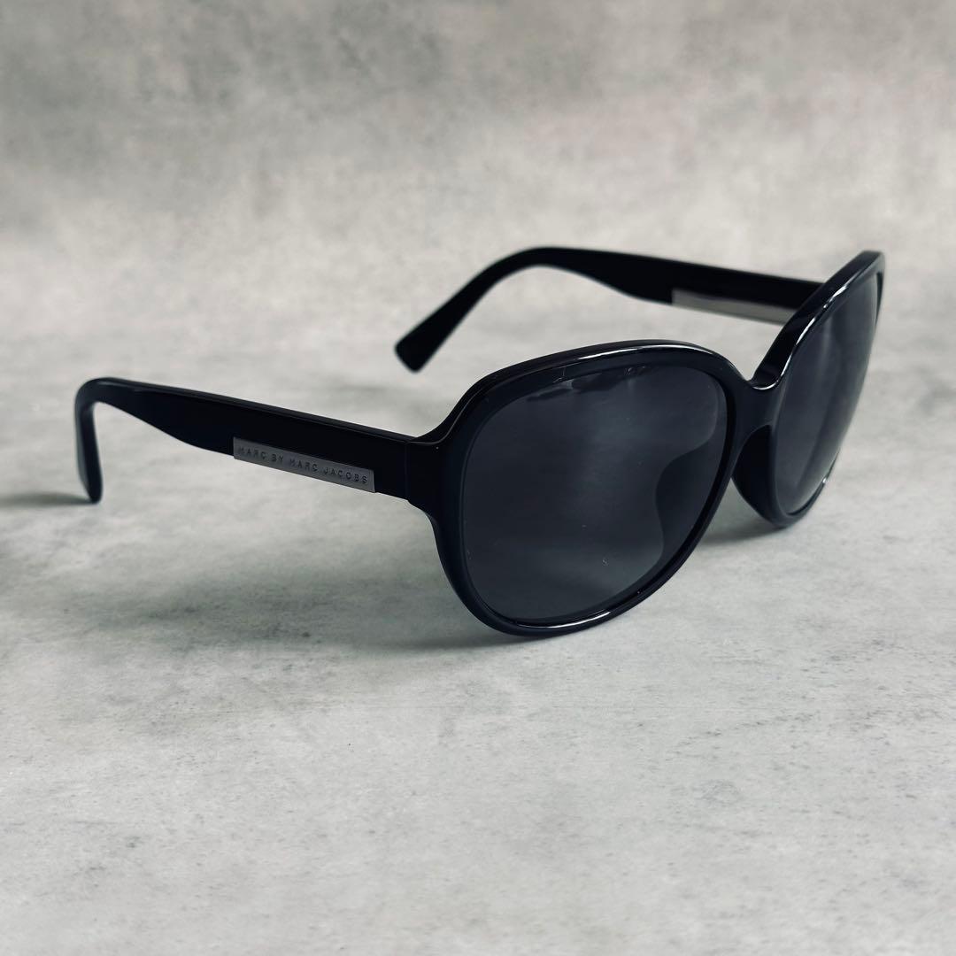 MARC BY MARC JACOBS アジアンフィット サングラス 4