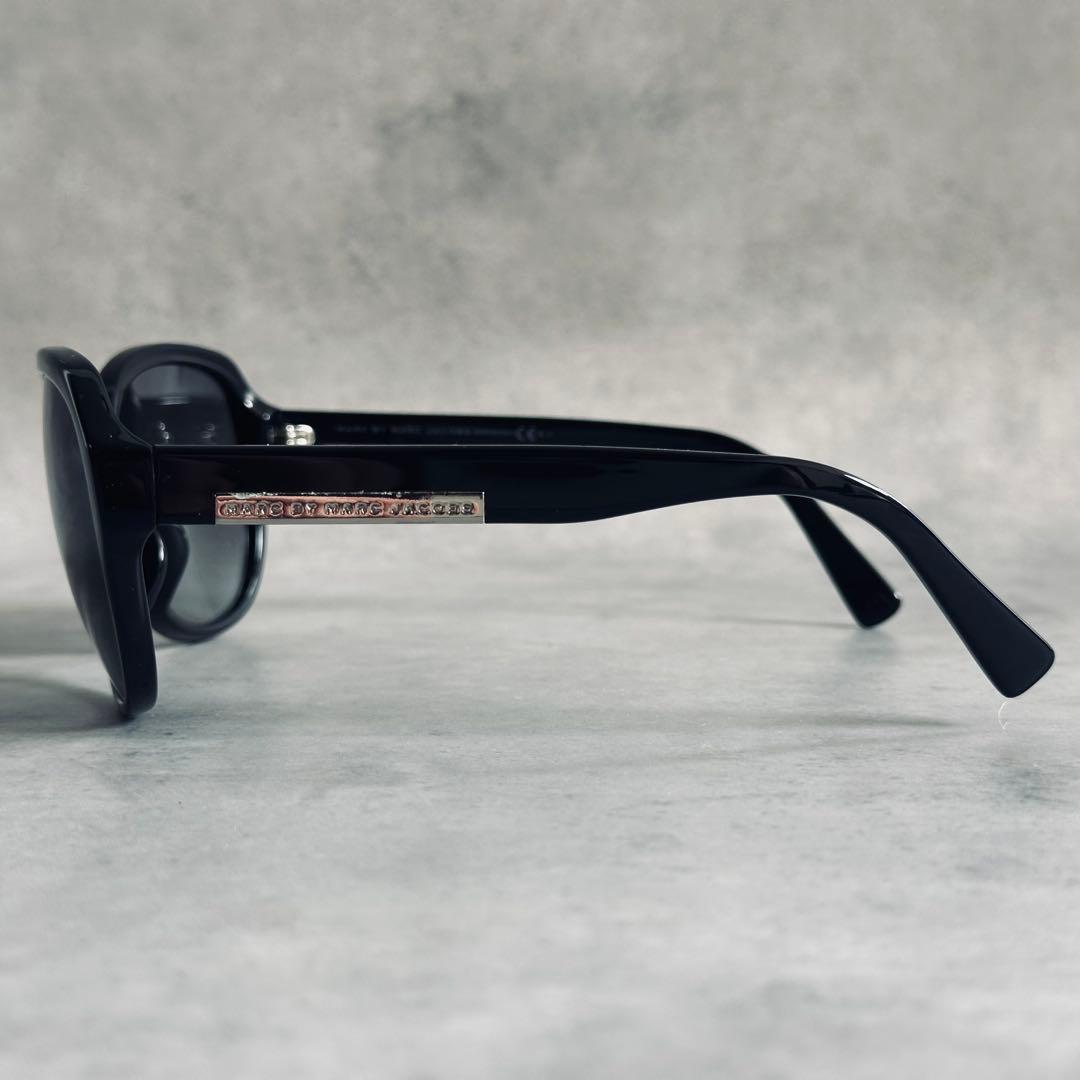 MARC BY MARC JACOBS アジアンフィット サングラス 5