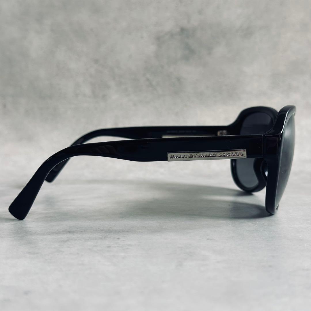 MARC BY MARC JACOBS アジアンフィット サングラス 6