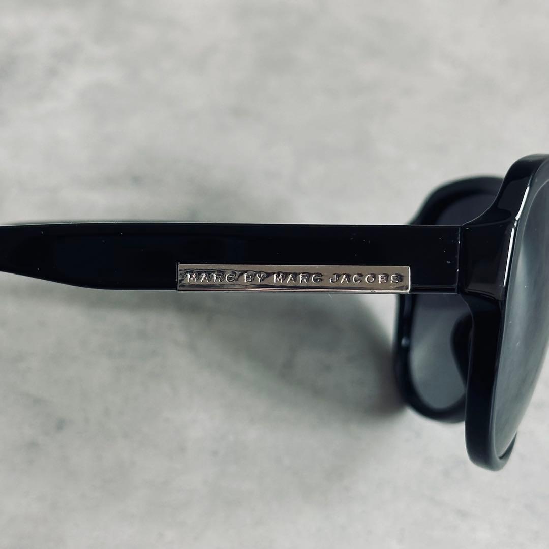 MARC BY MARC JACOBS アジアンフィット サングラス 7
