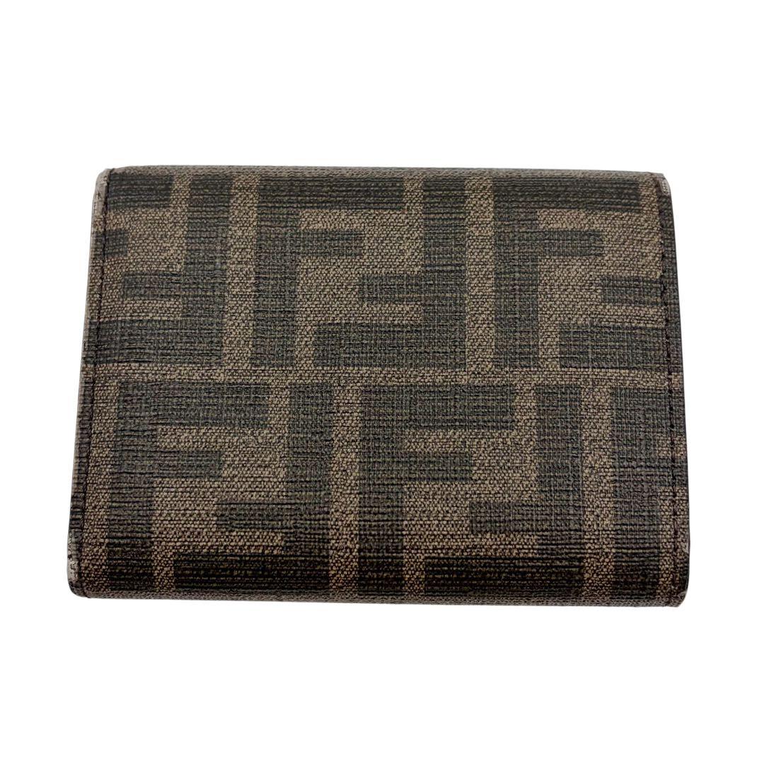 ⭐️美品⭐️フェンディ×ポケモン×フラグメント FFファブリック ウォレット 3