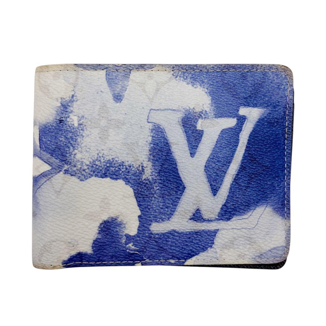 ⭐️美品⭐️ ルイヴィトン モノグラム ポルトフォイユ・ミュルティプル 2