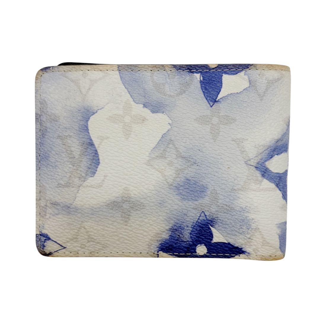 ⭐️美品⭐️ ルイヴィトン モノグラム ポルトフォイユ・ミュルティプル 3