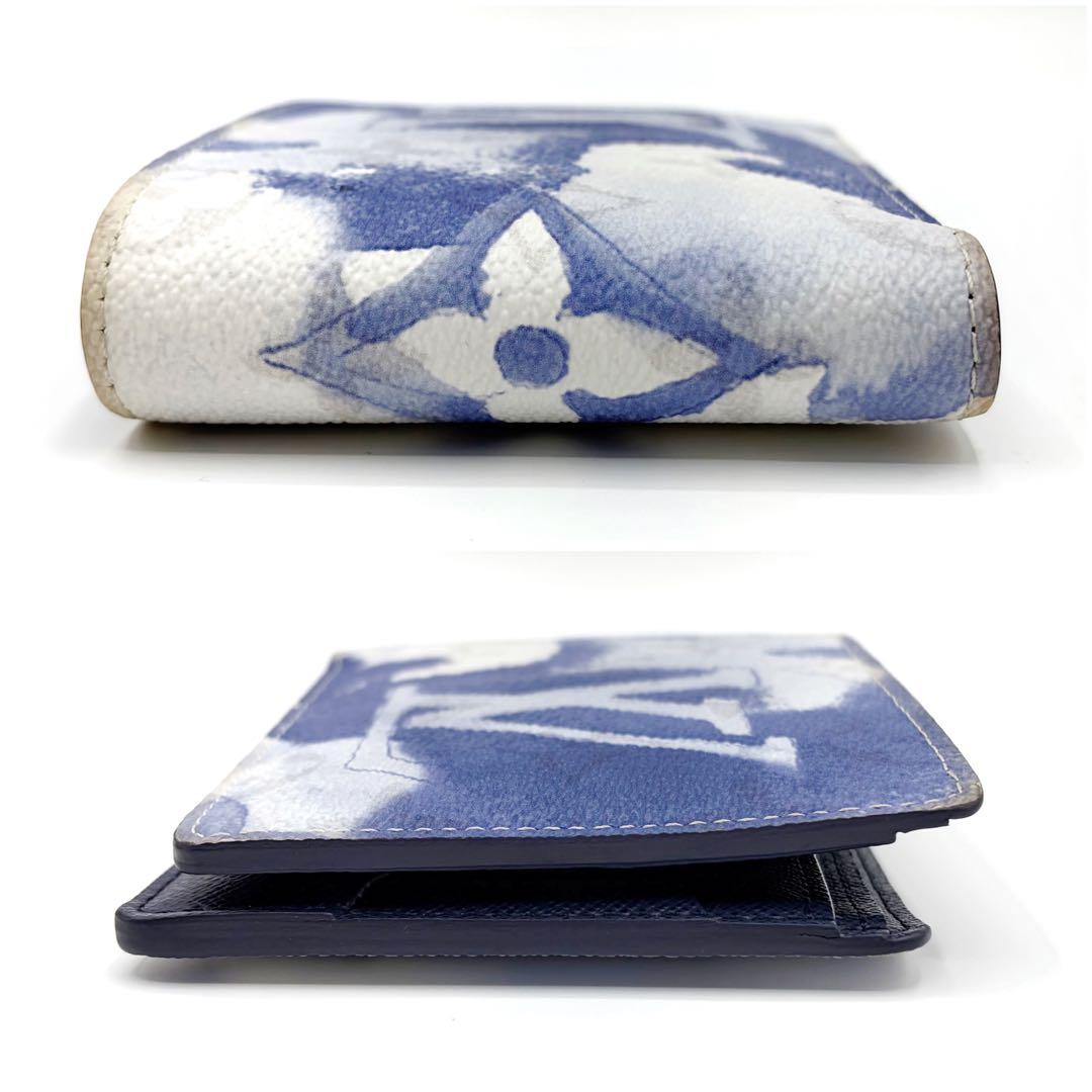 ⭐️美品⭐️ ルイヴィトン モノグラム ポルトフォイユ・ミュルティプル 7