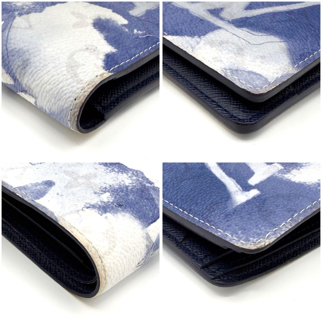 ⭐️美品⭐️ ルイヴィトン モノグラム ポルトフォイユ・ミュルティプル 8