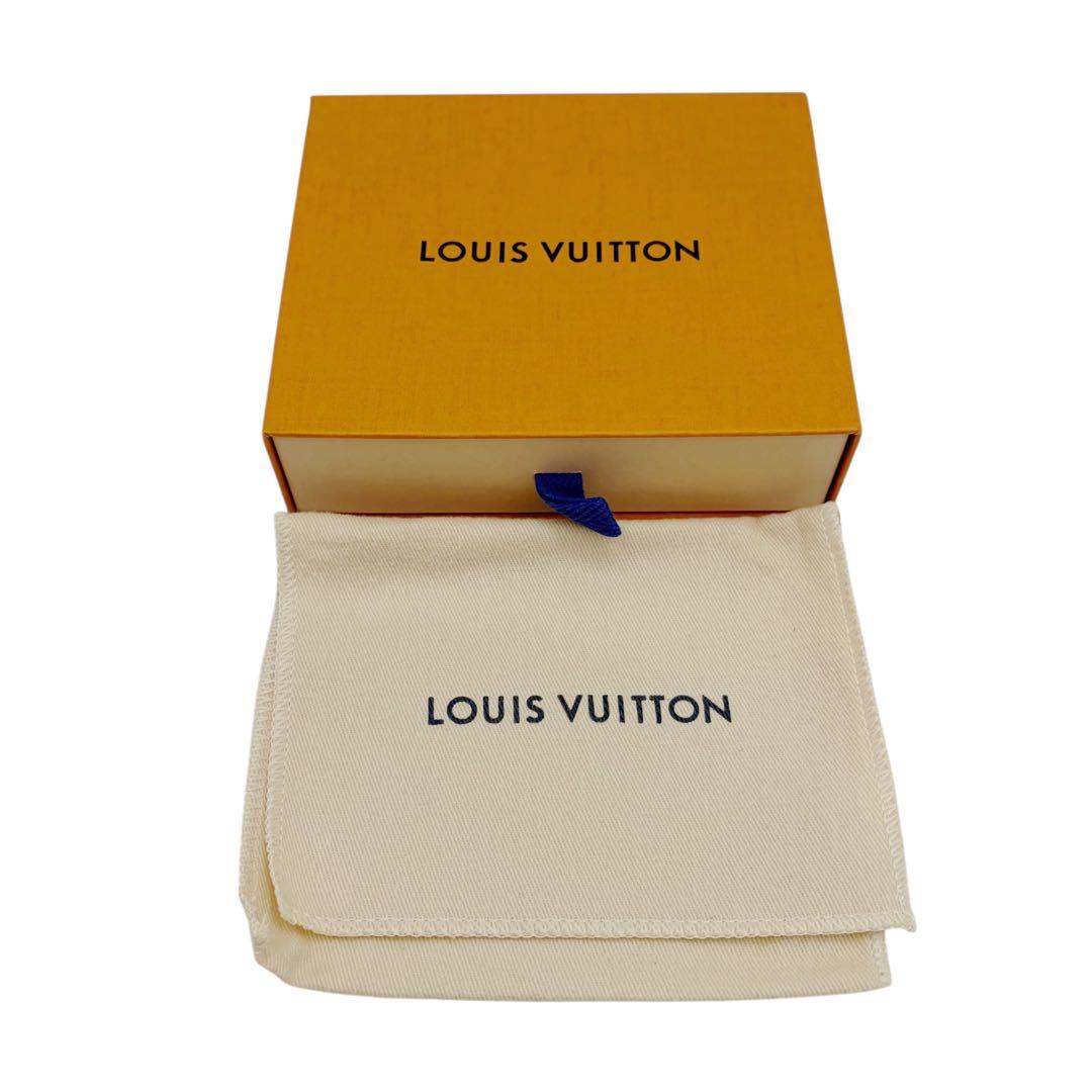 ⭐️美品⭐️ ルイヴィトン モノグラム ポルトフォイユ・ミュルティプル 9