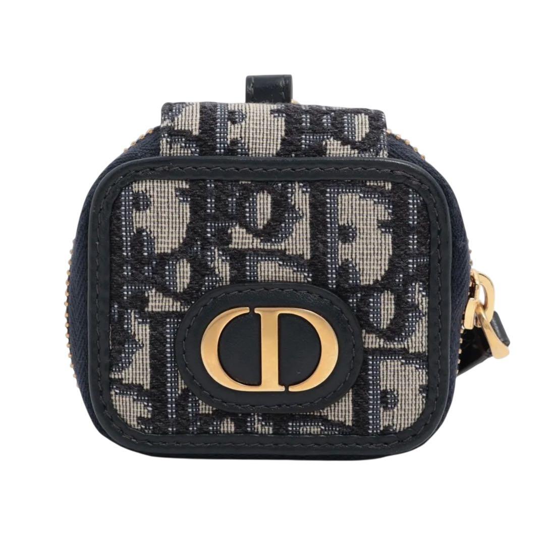 ⭐️ほぼ未使用⭐️ ディオール 30モンテーニュ オブリーク イヤホンケース 2