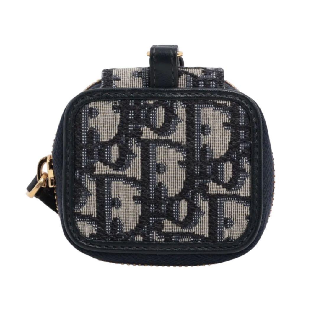 ⭐️ほぼ未使用⭐️ ディオール 30モンテーニュ オブリーク イヤホンケース 3