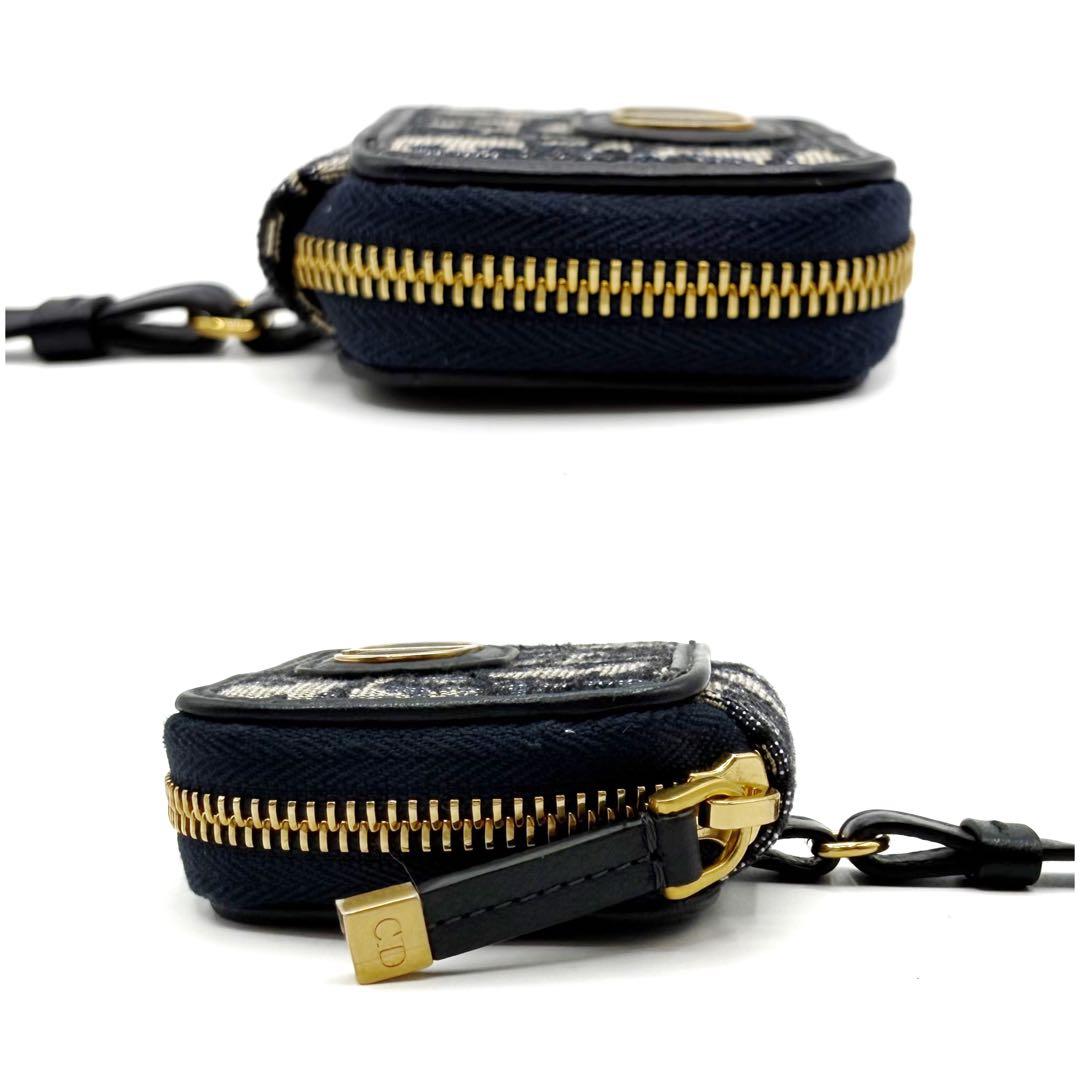 ⭐️ほぼ未使用⭐️ ディオール 30モンテーニュ オブリーク イヤホンケース 6