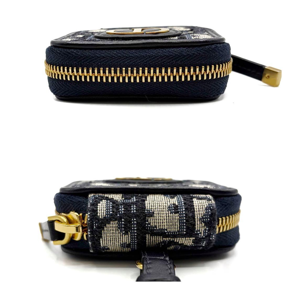 ⭐️ほぼ未使用⭐️ ディオール 30モンテーニュ オブリーク イヤホンケース 7