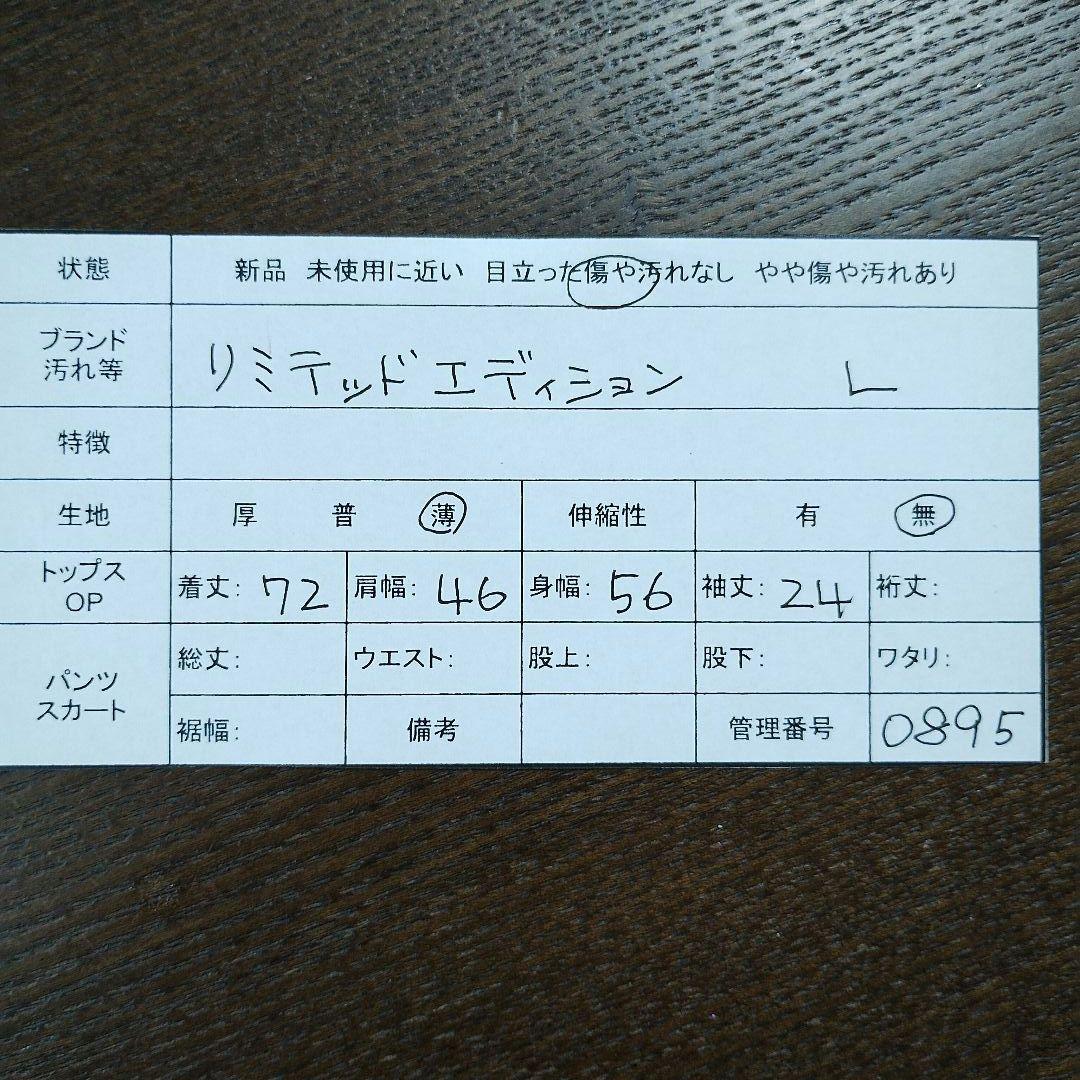 パタゴニア リミテッドエディション 幾何学模様 アロハシャツ L 希少 9