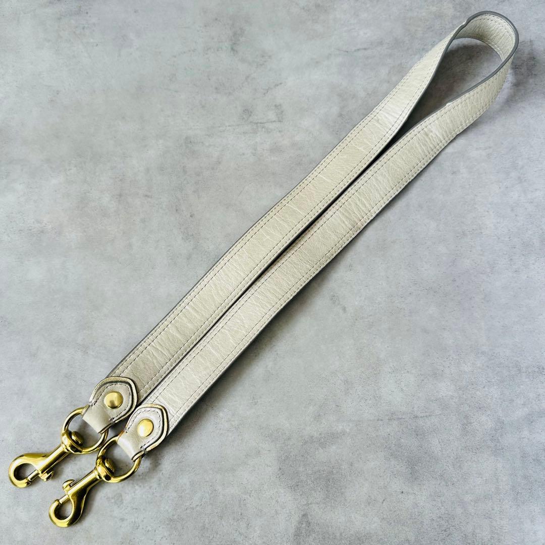 Y2K COACH Poppy Turnlock Double Pocket 20