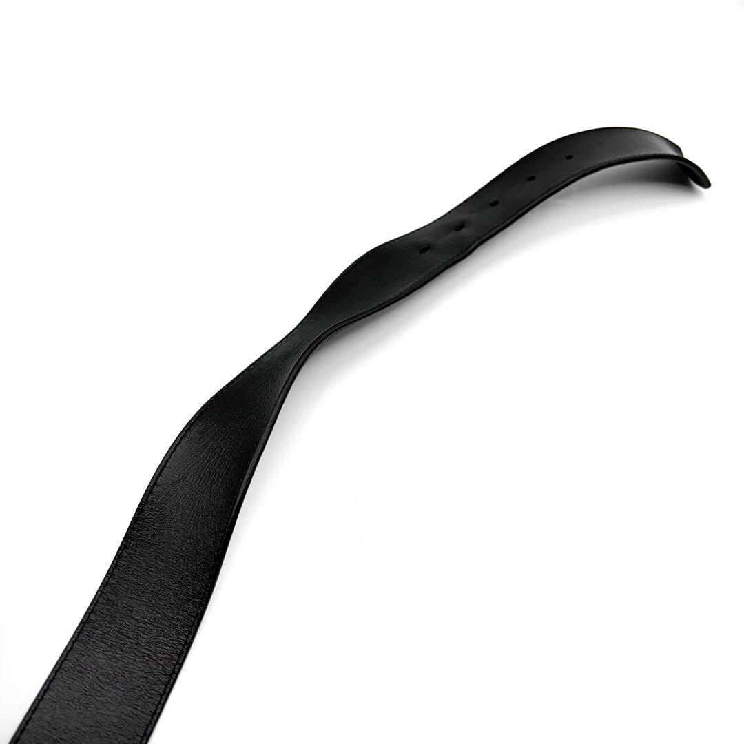 ⭐️良品⭐️ルイヴィトン ベルト サンチュール LVオプティック 110/44 8