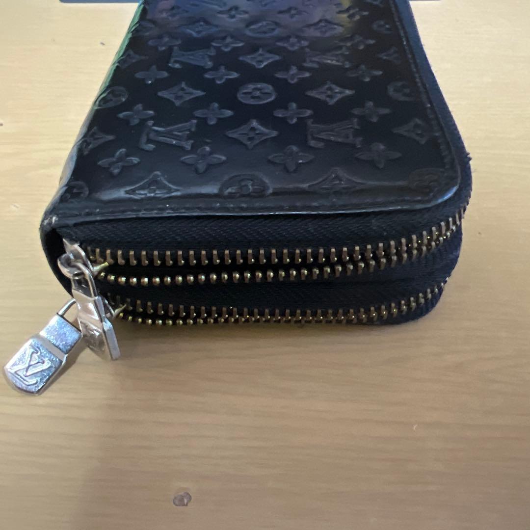 LOUIS VUITTON 長財布 3