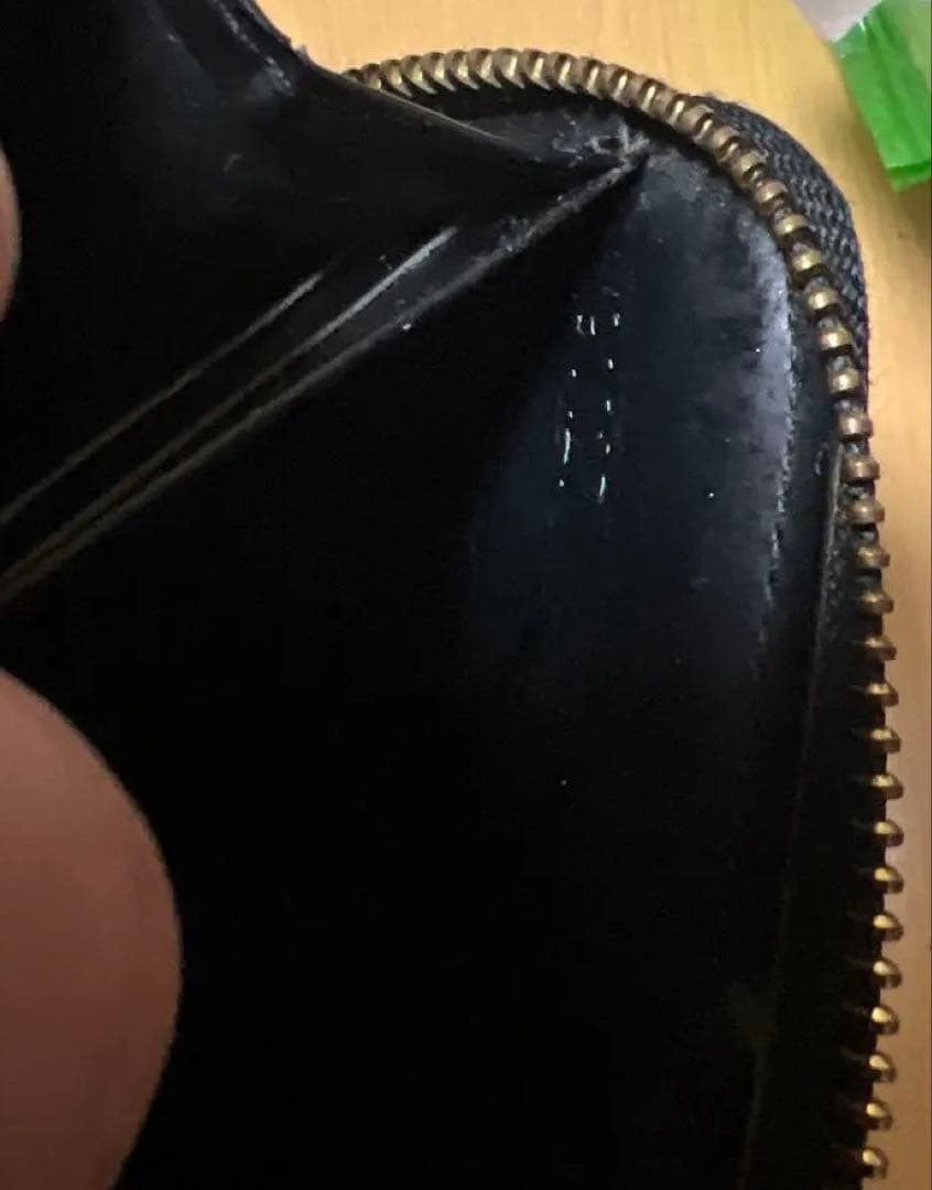 LOUIS VUITTON 長財布 5