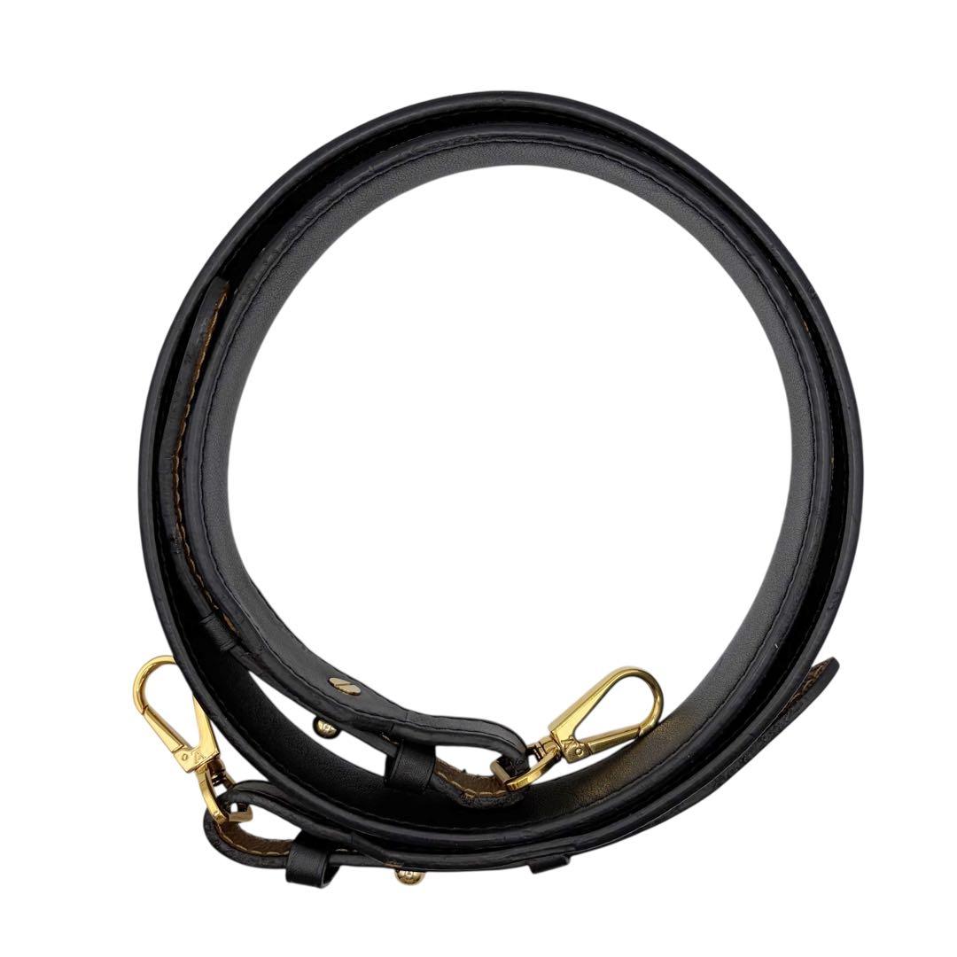 ⭐️ほぼ未使用⭐️ルイヴィトン モノグラムリバース ショルダーストラップ 3