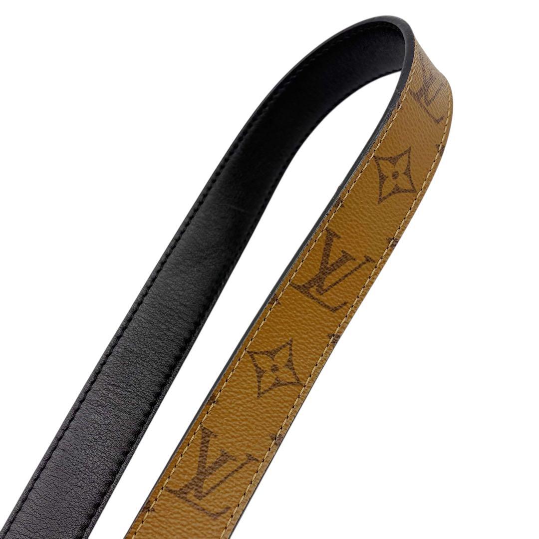 ⭐️ほぼ未使用⭐️ルイヴィトン モノグラムリバース ショルダーストラップ 7