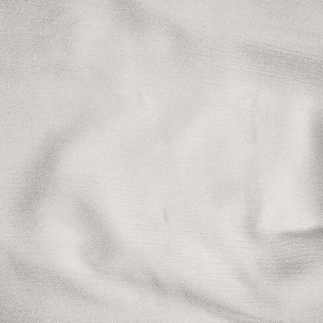 ファビュラス アンジェラ ホワイト シフォン オフショルダー ブラウス 柔らか春 10