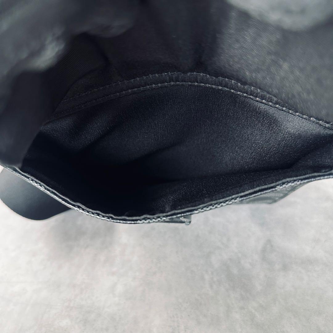 COACH Track Pack Signature Canvas 14